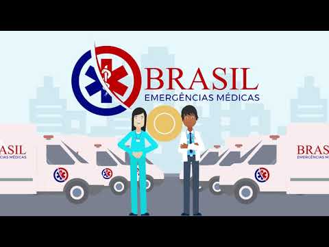 Ambulância para eventos