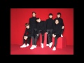 UNRELEASED SHINHWA 이별속의 아픔