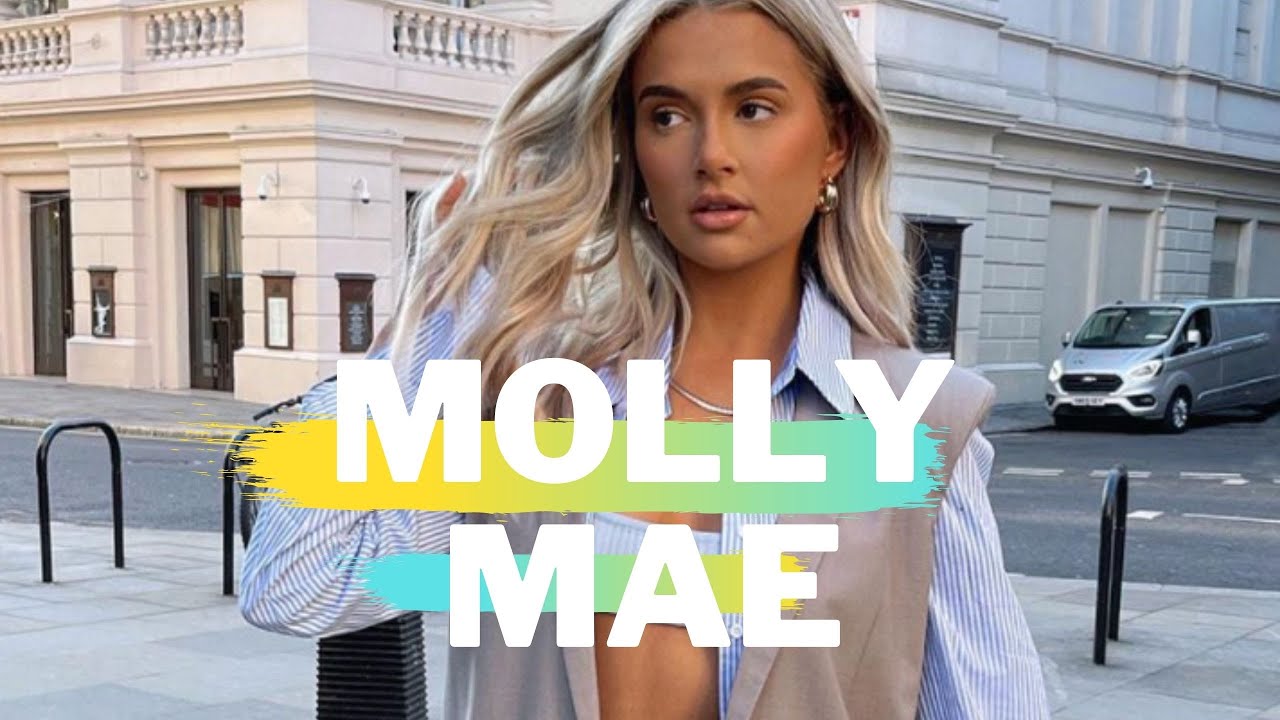 Molly Mae 💕 | Wiki Biography | age | weight | relationships | net worth || Curvy model | Famous IG