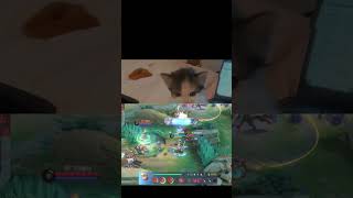 Fanny #mlbb #trending #mobilelegend