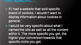What's SEO And How To Apply Basic Optimization Strategies screenshot 5