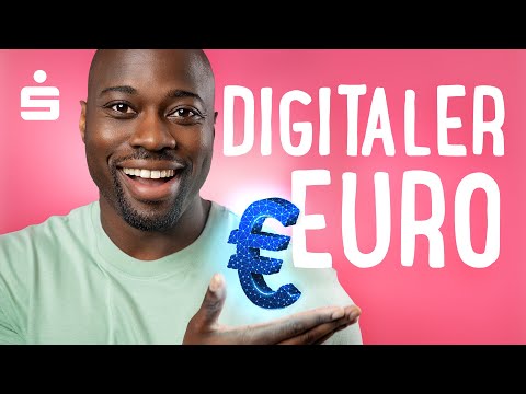 So funktioniert der Digitale Euro