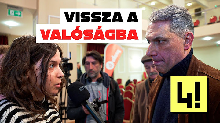 Lázár: A Fidesz visszatérőben van a valóságba