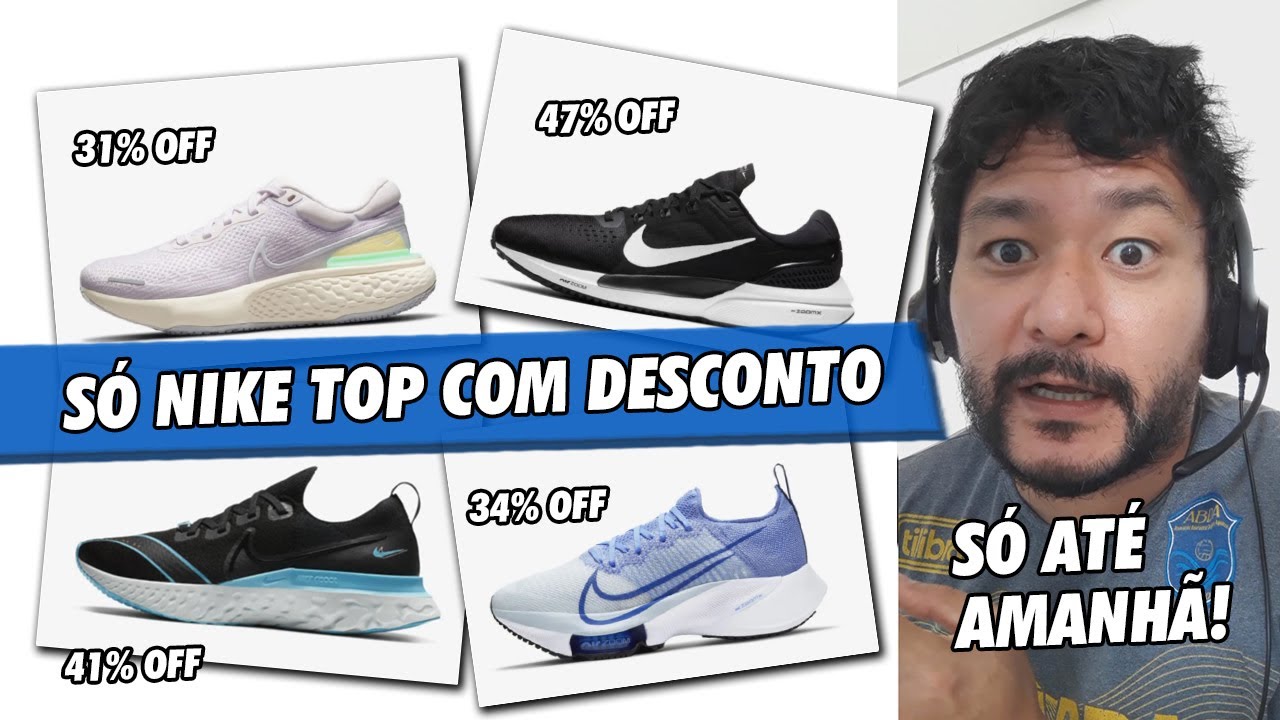 blusa de time da nike