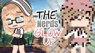 The Nerds Glow Up || GLMM || Gacha Life Mini Movie || READ DESC \& PINNED COMMENT!