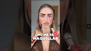 Como sellarte la cara💜 para principiantes #tutorial #maquillaje #sellar #polvos #principiantes