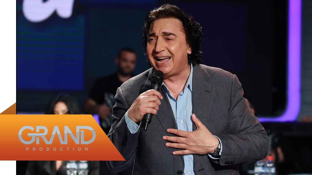 Acko Nezirovic - Oci jedne zene - (LIVE) - (Tv Grand 29.05.2023.)