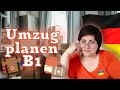 96. Umzug planen - Partnergespräch.