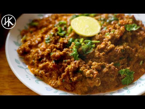 keto-kheema-(minced-meat-dish)-|-keto-recipes-|-headbanger's-kitchen