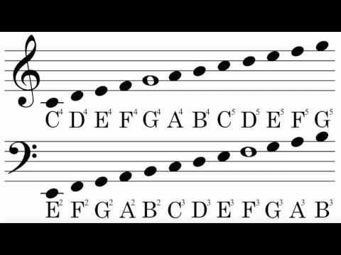 theory-with-ally.-lesson-1-the-major-scale,-treble-clef-and-bass-clef