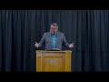 There is One Gospel: Introduction to the Book of Acts | Acts 1:1-3