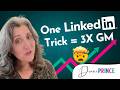 How My Virtual Assistants Helped Me 3X Gross Margin in 3 Months Using LinkedIn | Diane Prince
