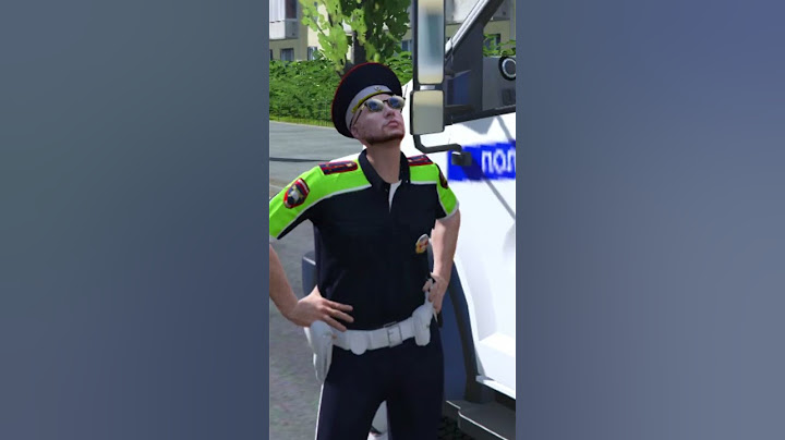 ЭВАКУИРОВАЛ ПАТРУЛЬКУ ДПС НАГЛОГО СОТРУДНИКА | (GTA 5 RMRP - Криминальная Москва)