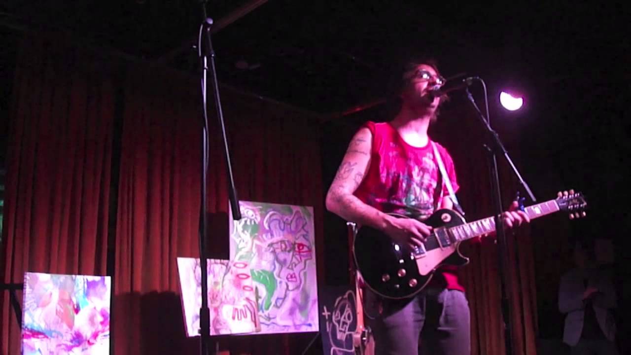 Watch Joseph Arthur Live Honey and the Moon The Drake December 1st 2015 on YouTube Watch Joseph Arthur Live Honey and the Moon The Drake December 1st 2015 on YouTube