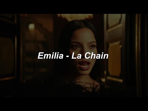 Emilia - La