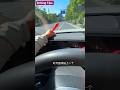 New Drivers 🚗 Master Car Feel with This Simple Trick #viral #shortsfeed #fyp