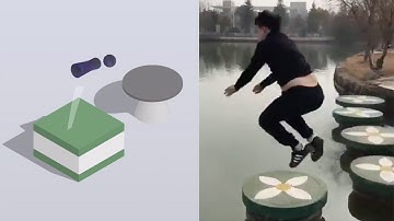 Real world challenge of WeChat’s mini-game