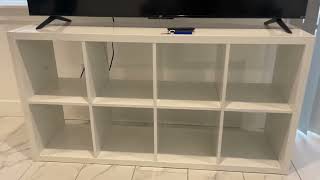Best Choice Products 8 Cube Storage Organizer, 11in Shelf Opening, Bookcase, Display Shelf, Customiz
