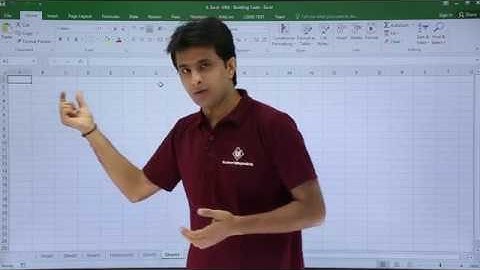 Excel VBA - For Loop Example 5