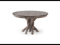 Rustic Round Dining Room Tables Design Ideas Rustic Round Dining Room Tables Design Ideas