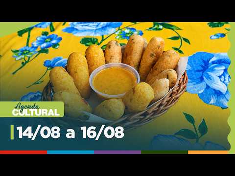 CULTURAL AGENDA: Festivals, fairs, and plenty of culture on the coast and valley – August 14th to...