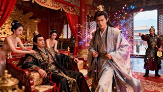 Download Lagu [Multi SUB] ｜杜江山新剧！通过自己的“流氓手段”，带领着这群“刁民”建设出人人富足的世外桃源桃源县，彻底当上了“大富且安”的土皇帝！！#下山追短剧#MiniDrama#精彩大陆短剧 MP3