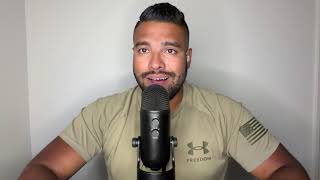 ASMR Back From Hawaii Yapping