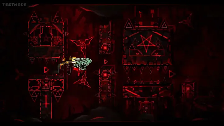 Grief by Icedcave (REALEASED PARTS) Upcoming Top 1