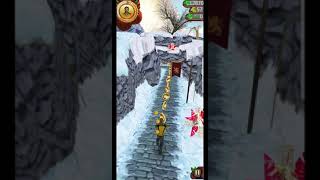 Temple Final Run 3 - Android Gameplay HD screenshot 4