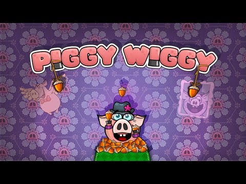 Piggy Wiggy Puzzle Challenge