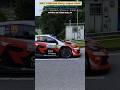 【RallyJapan2026】99 オリバー・ソルベルグ／エリオット・エドモンドソン TOYOTAGR Yaris Rally1 #rallyjapan #wrc #rally #ラリージャパン
