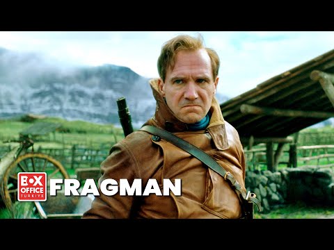 The King’s Man: Başlangıç | Dublajlı Fragman