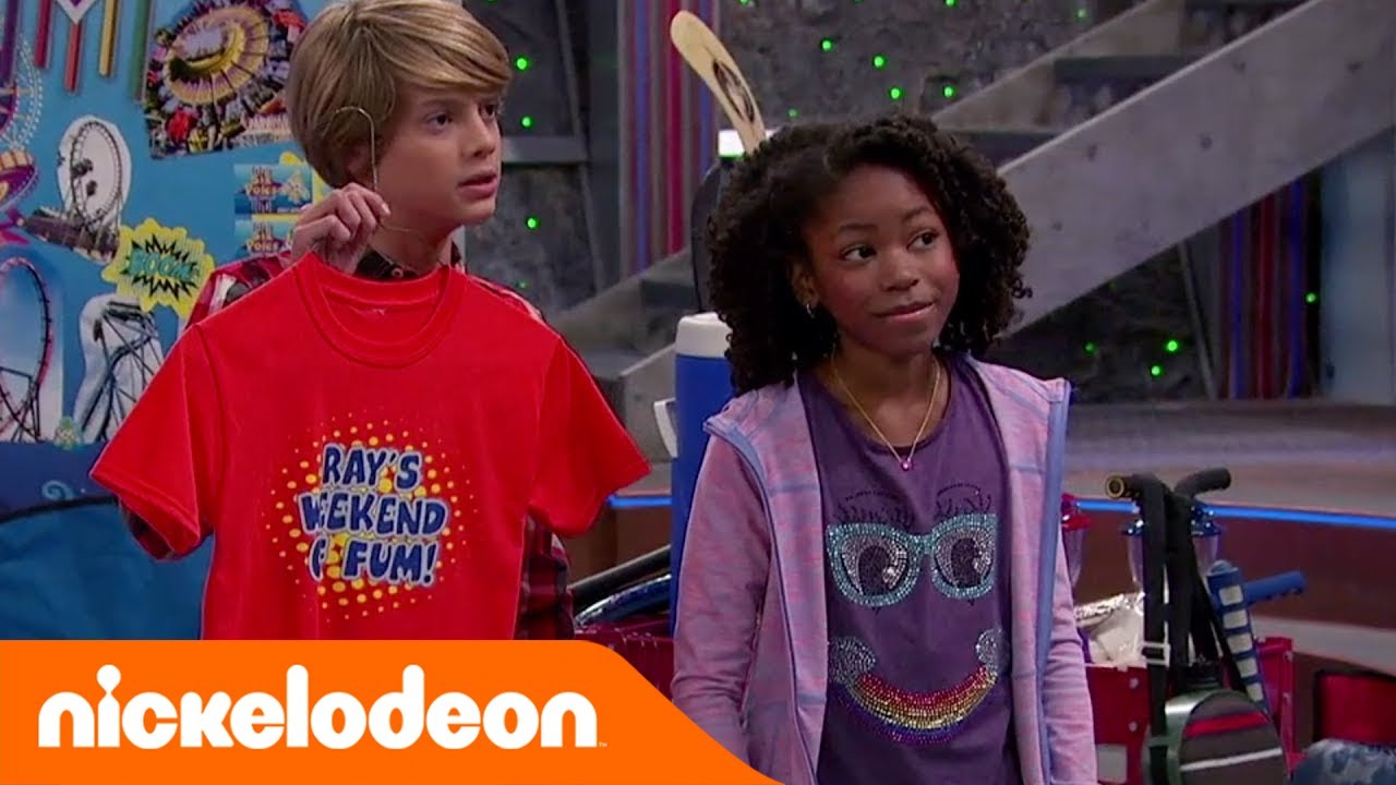 www.f. Nickelodeon, Henry Danger, Nickelodeon Italia, Il Super compleanno d...