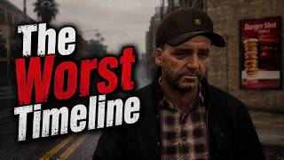 Holden Maddox & The Worst Timeline | Chase RP