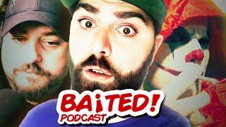 The Downfall of The Baited Podcast