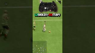 How to jockey in FC 24 | NEVER MISS a tackle with this technique! #shorts #eafc24 #fc24 #tutorial