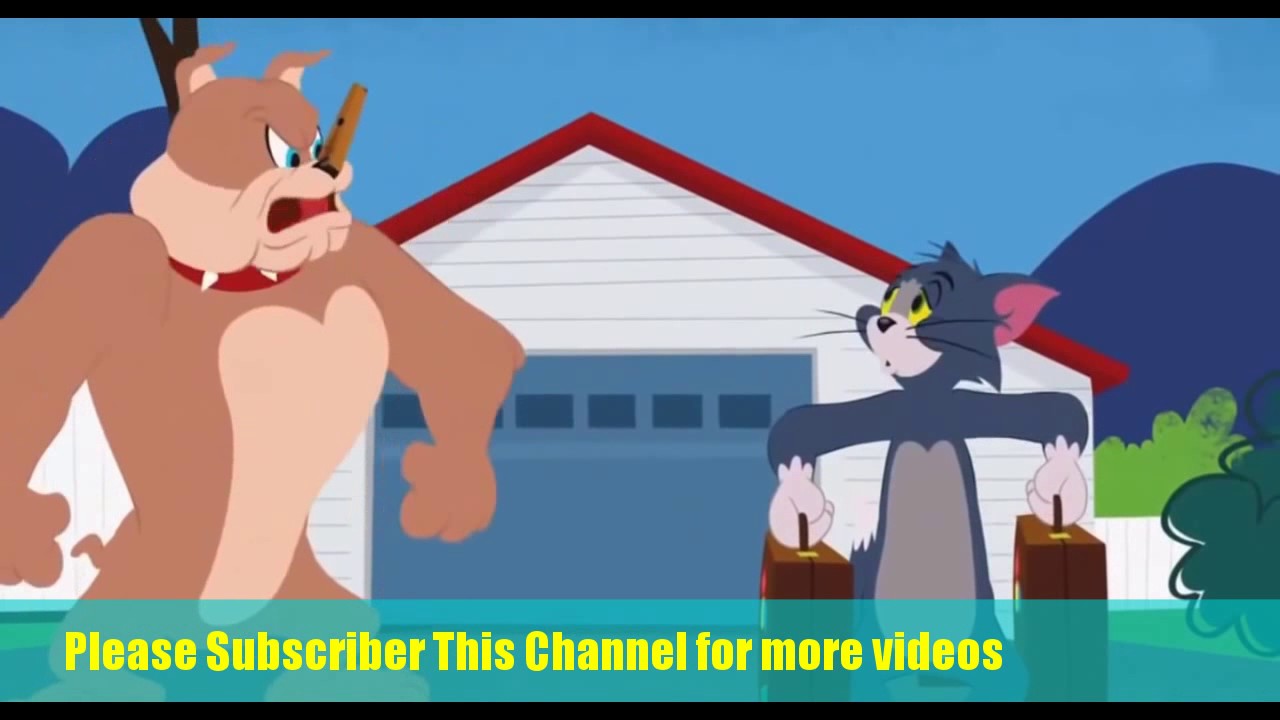 Tom and Jerry full Movies 2016, Tom and Jerry, 91 Episode,full Movie Hd