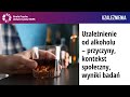 Uzależnienie od alkoholu – przyczyny, kontekst społeczny, wyniki badań – Robert Rutkowski