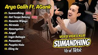 Arya Galih  Sumandhing  Ilat Tanpo Balung  Kusuma Wijaya   Album Dangdut Koplo