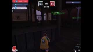 Pro MicroVolts Sniper Kill