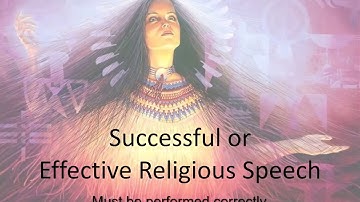 Myths and Religious Language part 1