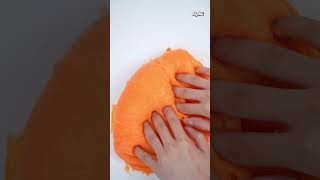 How much jelly slime should I use?#slymuslime #amazing #slimemix #slime #relax #mix #DIY #makingslie