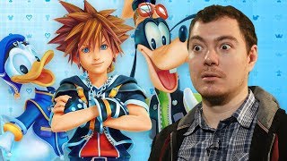 Обзор KINGDOM HEARTS 3 - 10-летний я был бы в восторге. Теперь и на ПК I Битый Пиксель