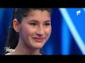 Raisandra  13 ani la Next Star, Finalistă si câștigătoarea ediției în Finala de Popularitate