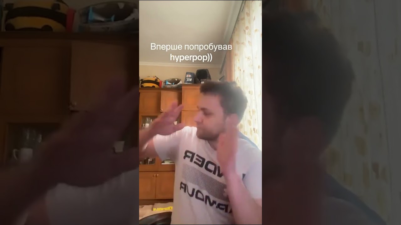 Lil Brokol -Tik Tok (Hyperpop Version)