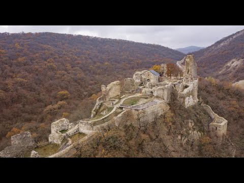 რაც არ ვიცით უჯარმის  სამეფო ციხე-ქალაქის შესახებ.