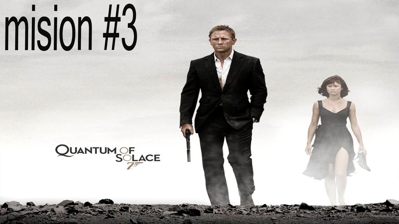 007 quantum of solace steam фото 61