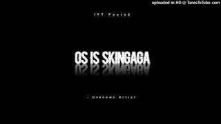 - Jol it uit !! (Os is Skingaga)