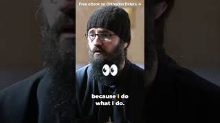Monasticism & The World