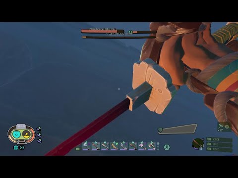 Grounded - Super Remix R Glitch